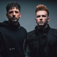 FROM ASHES TO NEW Announce New Album 'BLACKOUT'