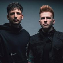 FROM ASHES TO NEW Announce New Album 'BLACKOUT'