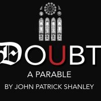 Cast Announced For Castle Craig Players' DOUBT