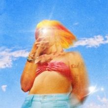 Arlie Release New Single 'poppin'