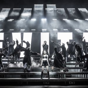 Review: EVITA, starring Rachel Zegler, London Palladium
