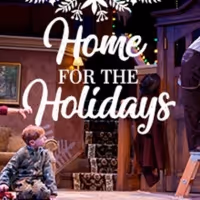 Syracuse Stage Comes 'Home For The Holidays'