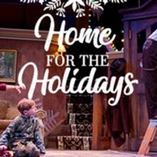 Syracuse Stage Comes 'Home For The Holidays'