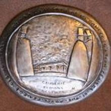 Confederation Centre Announces Date For 2020 Symons Medal Ceremony