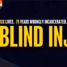 MasterVoices to Perform NY Premiere Of BLIND INJUSTICE at Lincoln Center