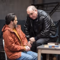 BWW Review: WE DECLARE YOU A TERRORIST. . . at Round House Theatre