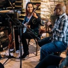 Loghaven Artist Residency Has Launched with Announcement of Inaugural Artists and Com