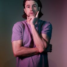 The Marsh SF Extends Dan Hoyle's Solo Show TAKES ALL KINDS