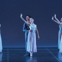 Sarasota Ballet School Introduces the American Ballet Theatre National Training Curri