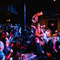 Joe's Pub IN CONCERT Series to Return to The Public Theater's Under The Radar…