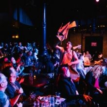 Joe's Pub IN CONCERT Series to Return to The Public Theater's Under The Radar Festiva