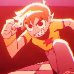 Video: Netflix Unveils SCOTT PILGRIM Anime Teaser Trailer