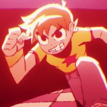 Video: Netflix Unveils SCOTT PILGRIM Anime Teaser Trailer
