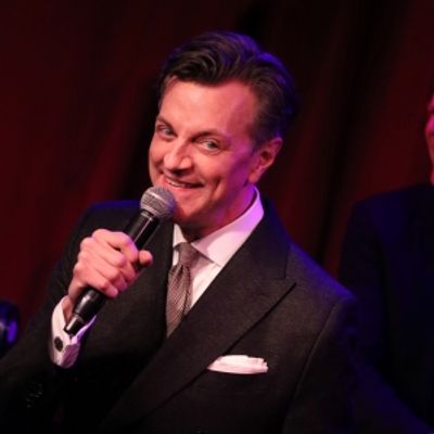 Storm Large, Marc Cherry, And Michael Feinstein Headline JIM CARUSO'S CAST PARTY At Birdland