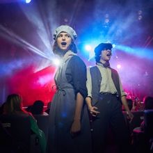 Escuela JANA abre las preinscripciones del Grado en Enseñanzas Artísticas Superiore