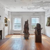 New Art Dealers Alliance Announces Return of NADA House on Governors Island