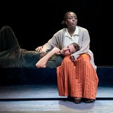 Review: CONSTELLATIONS at Baxter Theatre Studio