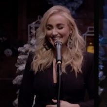 VIDEO: Get a Sneak Peek of Betsy Wolfe's Upcoming Virtual Concert!
