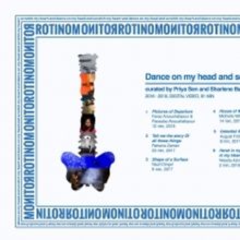 South Asian Visual Arts Centre Presents Monitor 13 Program