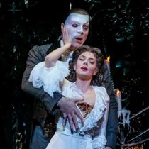 Tickets to THE PHANTOM OF THE OPERA at The Fabulous Fox on Sale Now