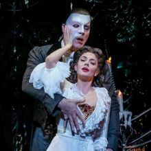 Tickets to THE PHANTOM OF THE OPERA at The Fabulous Fox on Sale Now