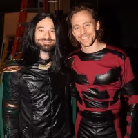 Meet Tom Hiddleston, Zawe Ashton and Charlie Cox with 2 VIP Tickets to BETRAYAL This…