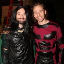 Meet Tom Hiddleston, Zawe Ashton and Charlie Cox with 2 VIP Tickets to BETRAYAL This 