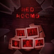 Philly Chick Pictures Releases Thriller Limited Web Series RED ROOMS Starring Brooke 