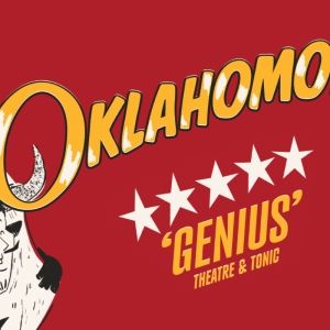 Send In The Clowns Brings OKLAHOMO! to the Old Joint Stock Pub & Theatre