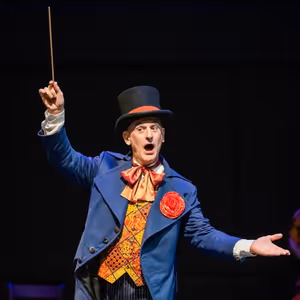 SUNSET CIRCUS Begins at Marlene Meyerson JCC Manhattan in May 2026