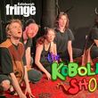 THE KOBOLD SHOW! is Heading to Edinburgh Fringe From NYC Photo