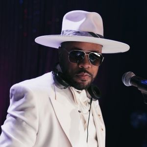 D-Nice Comes to Club Quarantine at Carnegie Hall