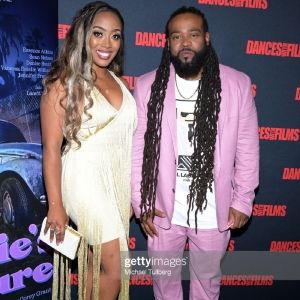 ANGIE'S CURE Takes Home Grand Jury Award for Best Feature Film at 2023 Dances With…