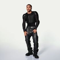 Grammy-Nominated Artist Josh Levi Details His 'Hydraulic Tour 2026'