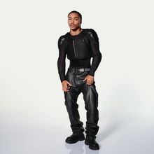 Grammy-Nominated Artist Josh Levi Details His 'Hydraulic Tour 2026'