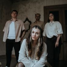 Letters Sent Home Share Debut Album 'Forever Undone'