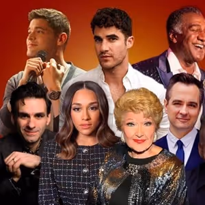 $54 Livestream Added For 54 Below's First Annual Gala Featuring Darren Criss, Ariana…