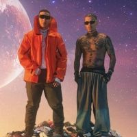 Rauw Alejandro & Daddy Yankee Release New Collaboration