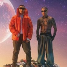 Rauw Alejandro & Daddy Yankee Release New Collaboration