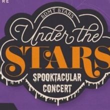 San Diego Musical Theatre Announces Under The Stars Spooktacular Concert