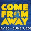COME FROM AWAY Begins This Month At Casa Ma&ntilde;ana Theatre Photo