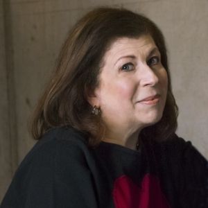 Interview: Winnie Holzman and CHOICE at McCarter Theatre Center