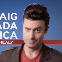 Vioobu And Craig Healy Team Up For New Political Comedy Series CRAIG FIXADA AMERICA