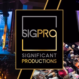 Significant Productions Names Angel Creeks as Artistic Director
