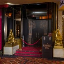 BWW Feature: LAS VEGAS ARTISTS CAPTIVATES LAS VEGAS SHUTDOWN 2020 IN NEW BOOK