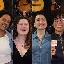 TV: Así son las protagonistas de SIX: Hablamos en exclusiva con las reinas del Teatro Gran Vía