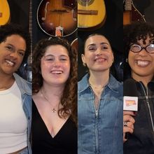TV: Así son las protagonistas de SIX: Hablamos en exclusiva con las reinas del Teatr