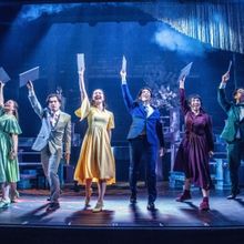 YOUR LIE IN APRIL: THE MUSICAL London Cast Album to be Released