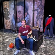 Feature: EXTRA ACTEUR EN OPENBARE VOORSTELLING VOOR 'WILLEM JUNIOR'!