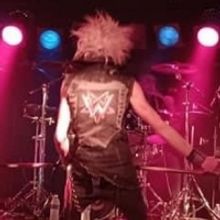 Wildstreet Announces New Guitar Player